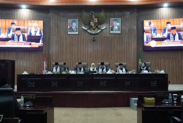 Photo Dok. Humas DPRD Kota Bekasi
