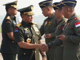 Photo Dok. Puspen TNI