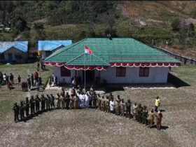 Photo Dok. Puspen TNI