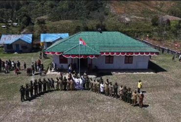 Photo Dok. Puspen TNI