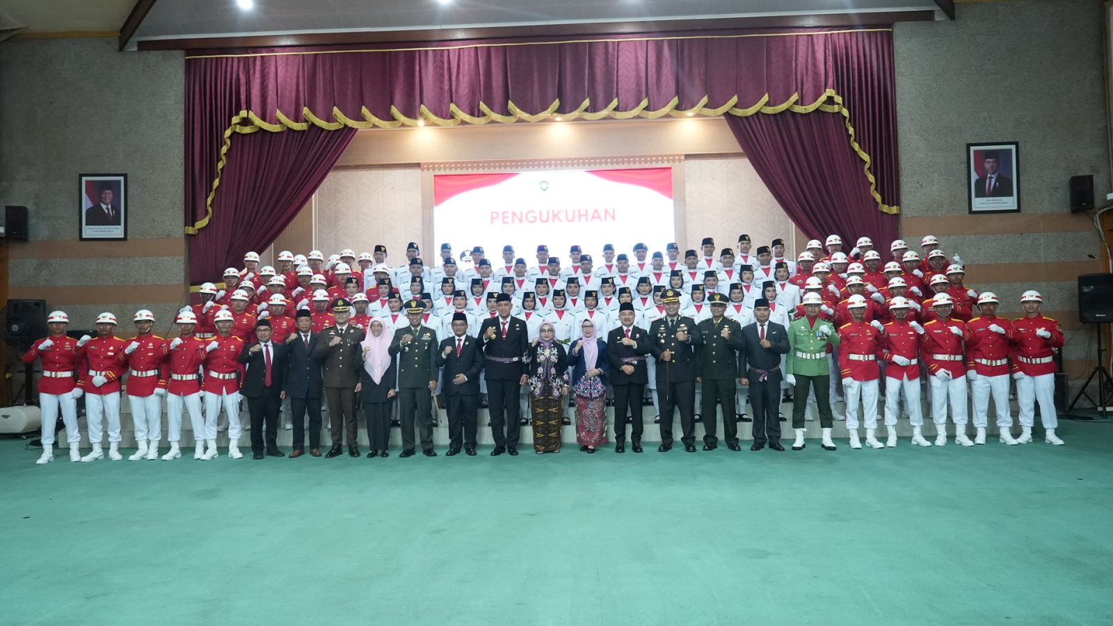 Photo Dok. Humas DPRD Kota Bekasi