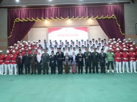 Photo Dok. Humas DPRD Kota Bekasi