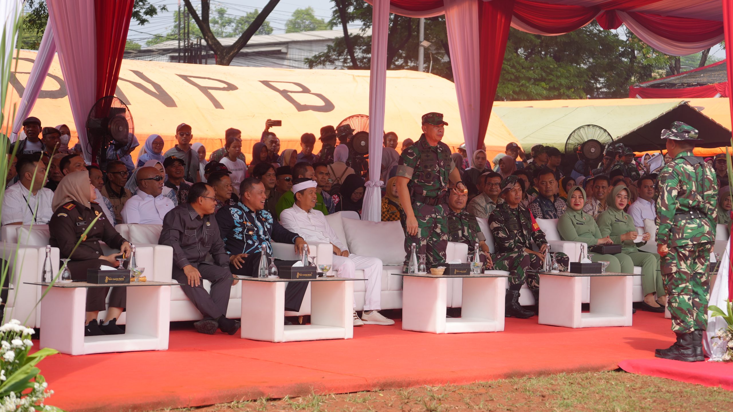 Photo Dok. Humas DPRD Kota Bekasi