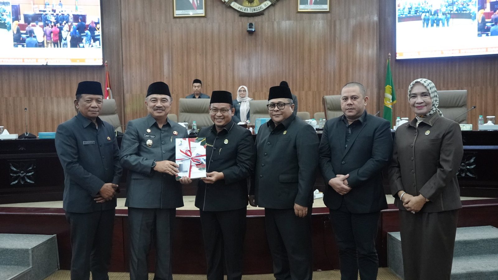 Photo Dok. Humas DPRD Kota Bekasi