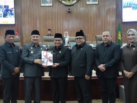Photo Dok. Humas DPRD Kota Bekasi