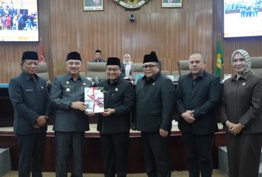 Photo Dok. Humas DPRD Kota Bekasi