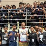 Wali Kota Bekasi Tri Adhianto Sambut Atlet Voli se-Jabar di Babak Kualifikasi PORPROV XV