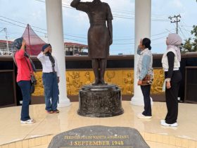 Photo Dok. Humas Polres Metro Bekasi Kota
