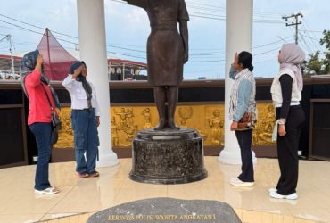 Photo Dok. Humas Polres Metro Bekasi Kota