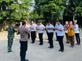 Photo Dok. Humas Polres Metro Bekasi Kota