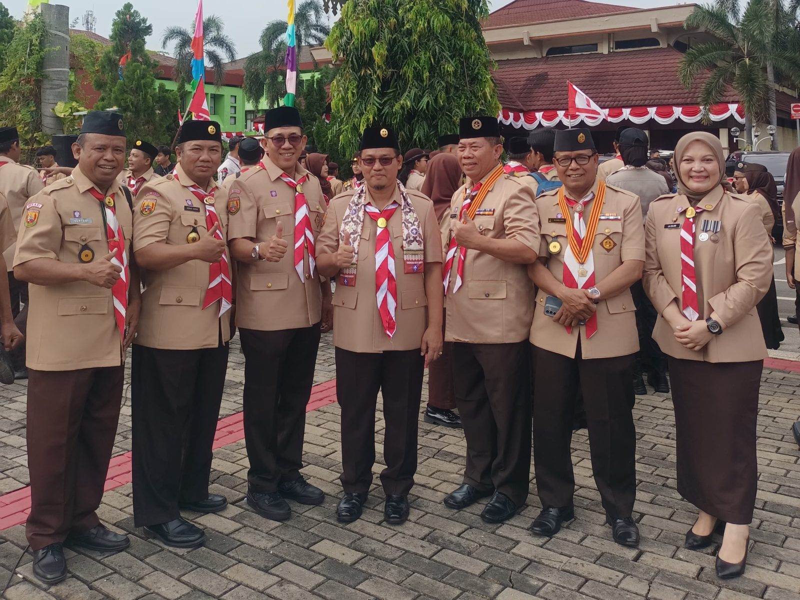 Photo Dok. Humas DPRD Kota Bekasi