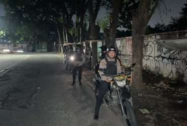 Photo Dok. Humas Polres Metro Bekasi Kota