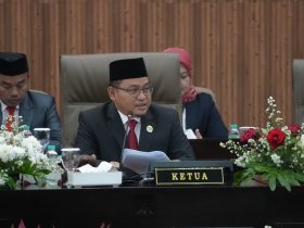Photo Dok. Humas DPRD Kota Bekasi