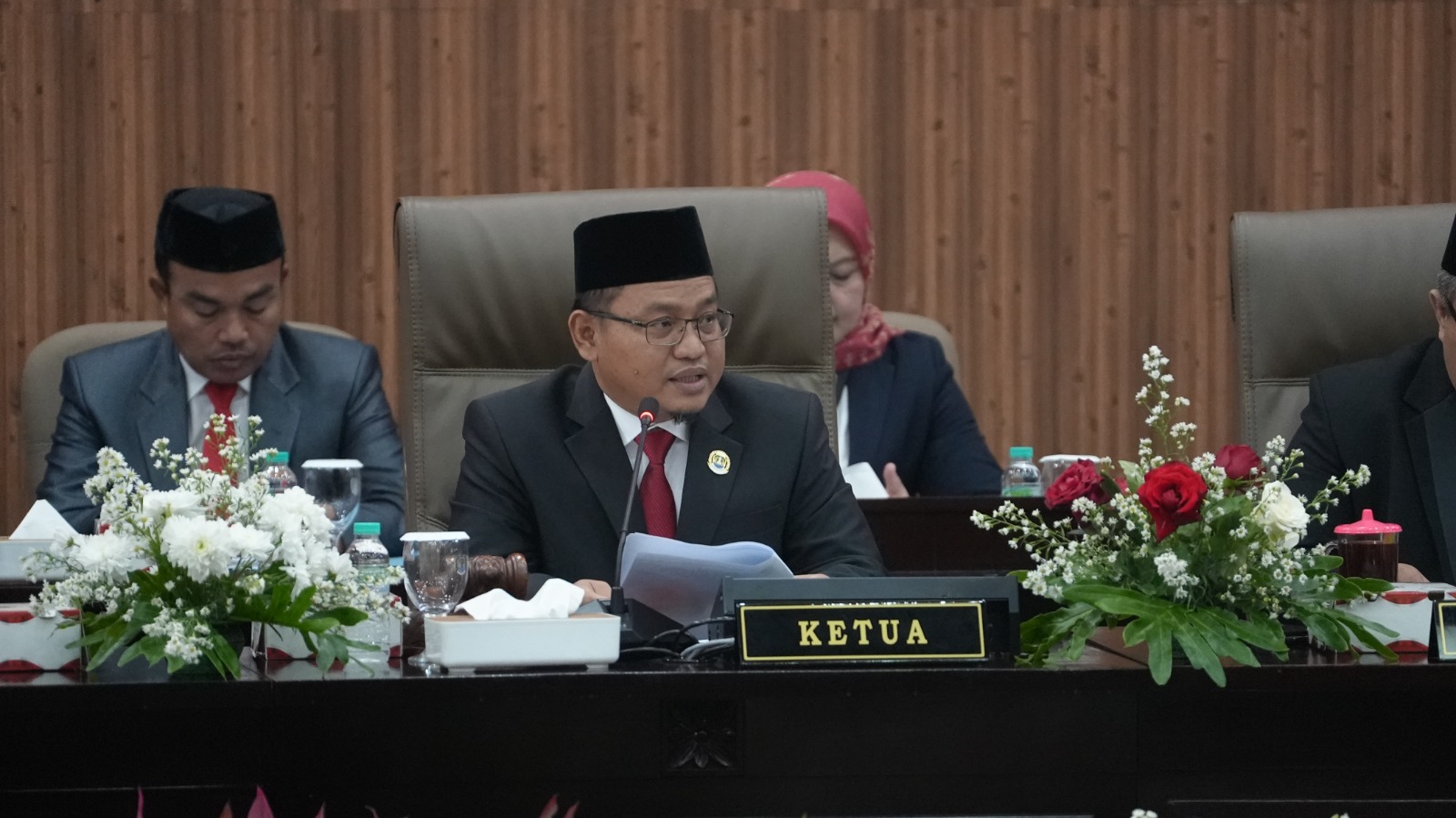 Photo Dok. Humas DPRD Kota Bekasi