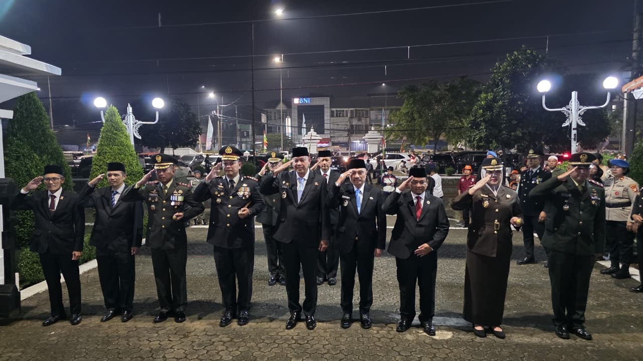 Photo Dok. Humas DPRD Kota Bekasi 