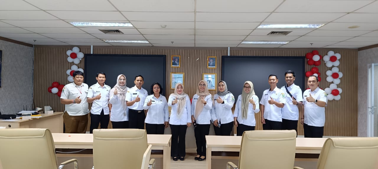 Photo Dok. Humas Kominfostandi