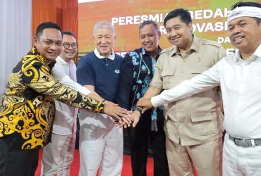 Photo Dok. Humas Pemkot Bekasi