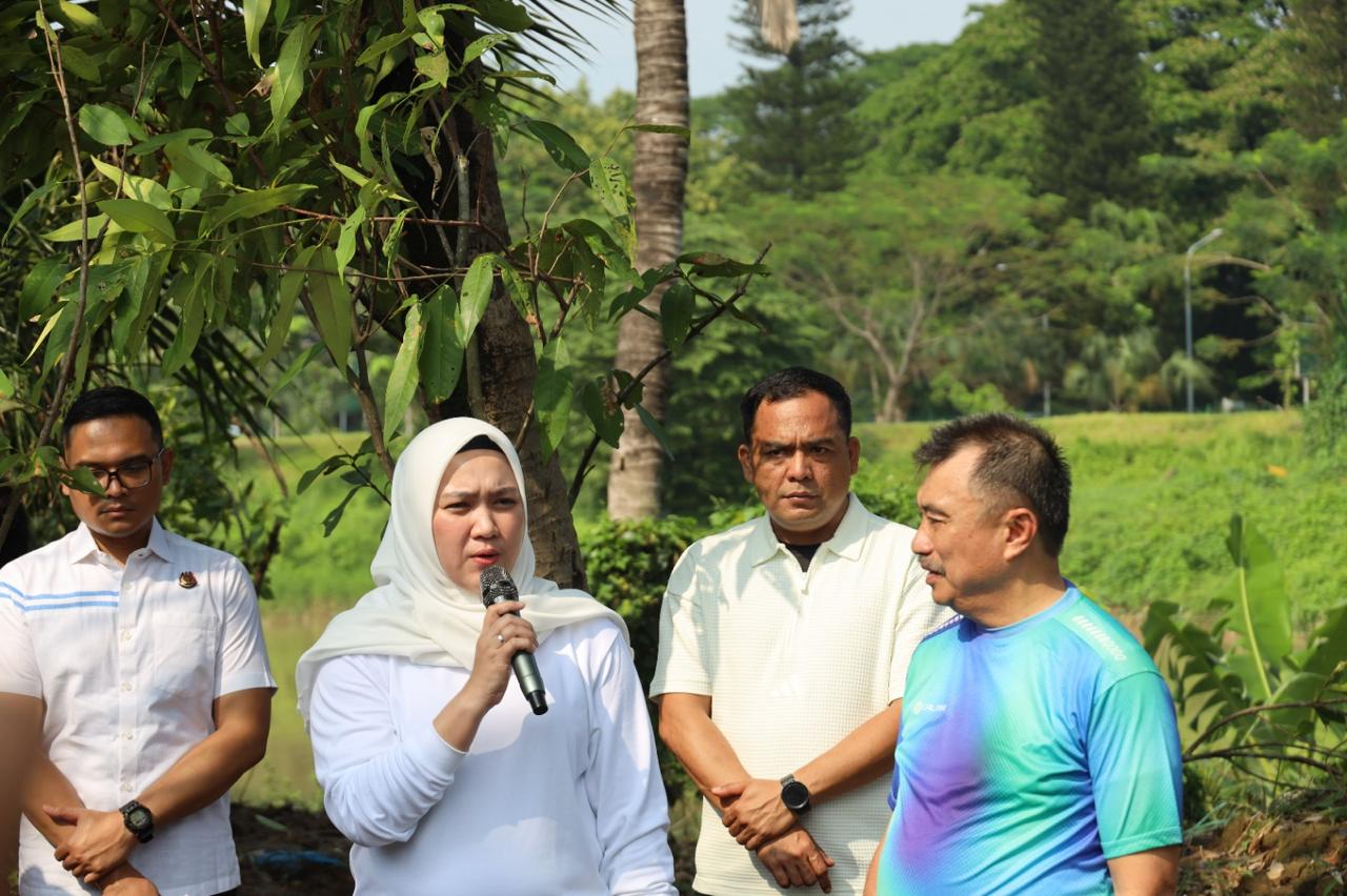 Photo Dok. Humas Pemkot Bekasi 