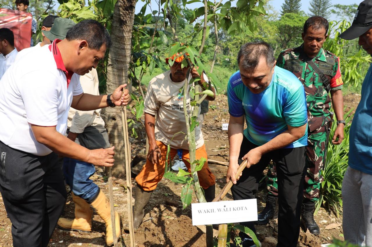 Photo Dok. Humas Pemkot Bekasi 