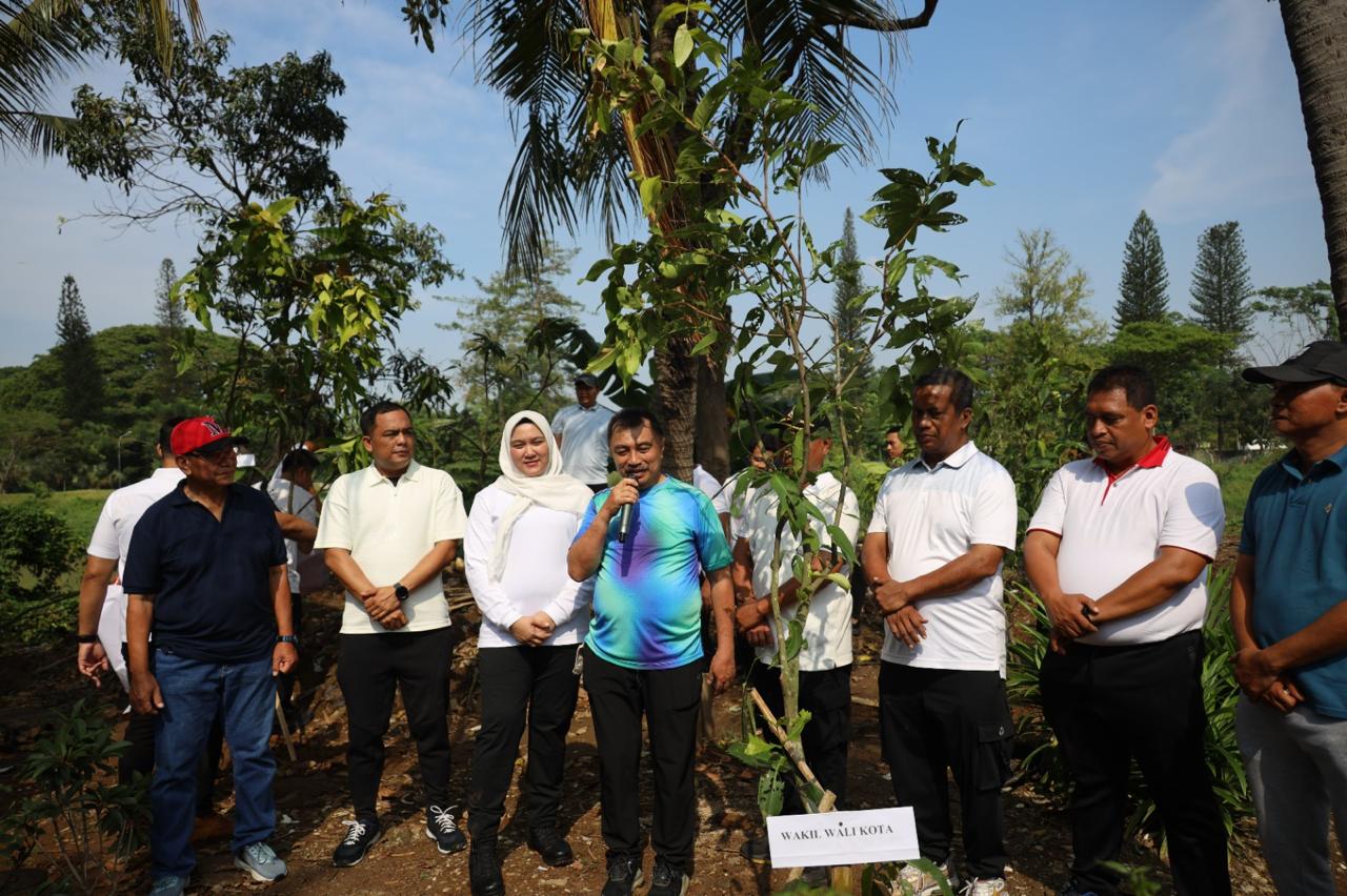 Photo Dok. Humas Pemkot Bekasi 