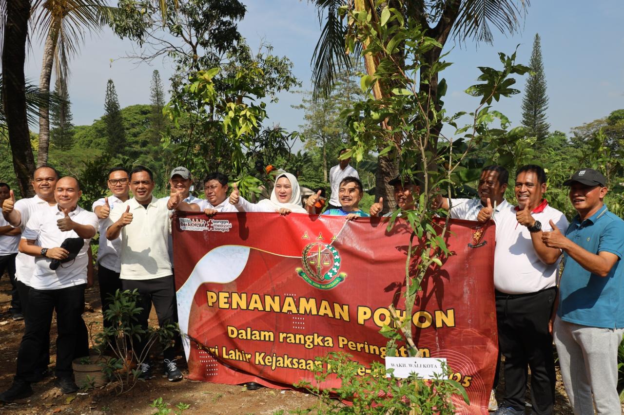 Photo Dok. Humas Pemkot Bekasi