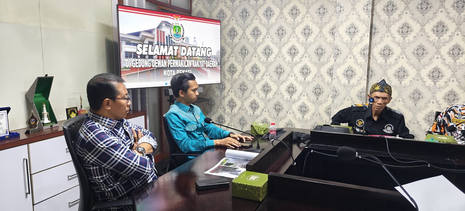 Photo Dok. Humas DPRD Kota Bekasi