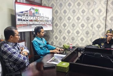 Photo Dok. Humas DPRD Kota Bekasi