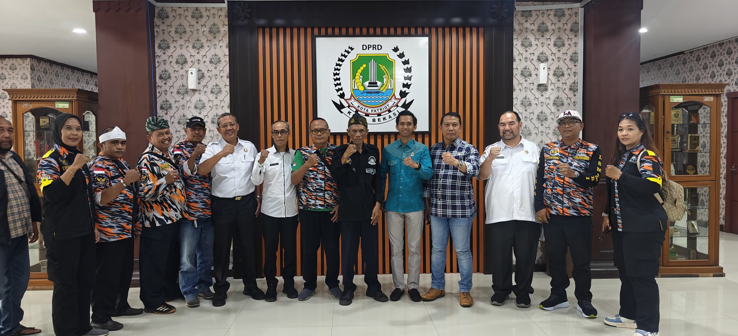 Photo Dok. Humas DPRD Kota Bekasi