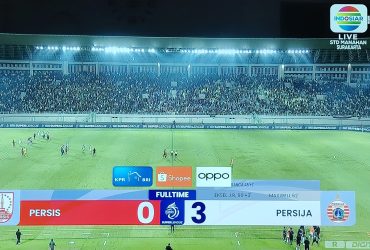 Photo cuplikan tayangan Indosiar