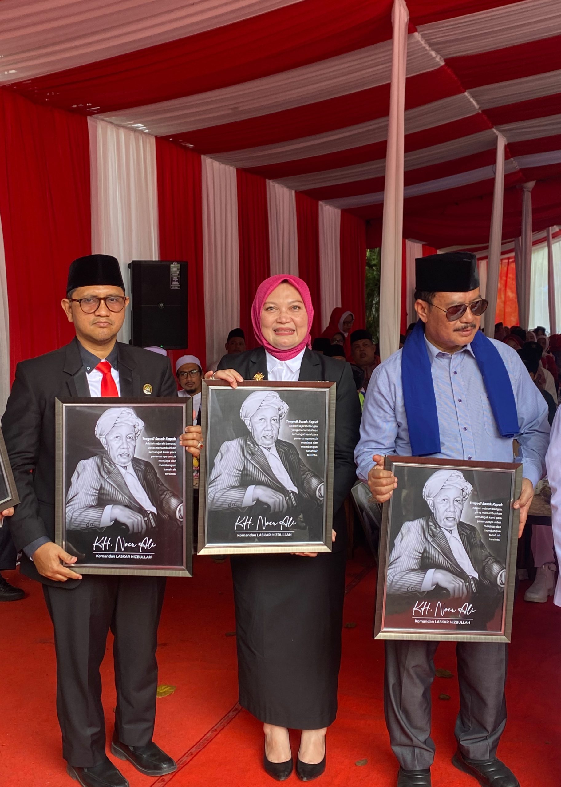 Photo Dok. Humas DPRD Kota Bekasi