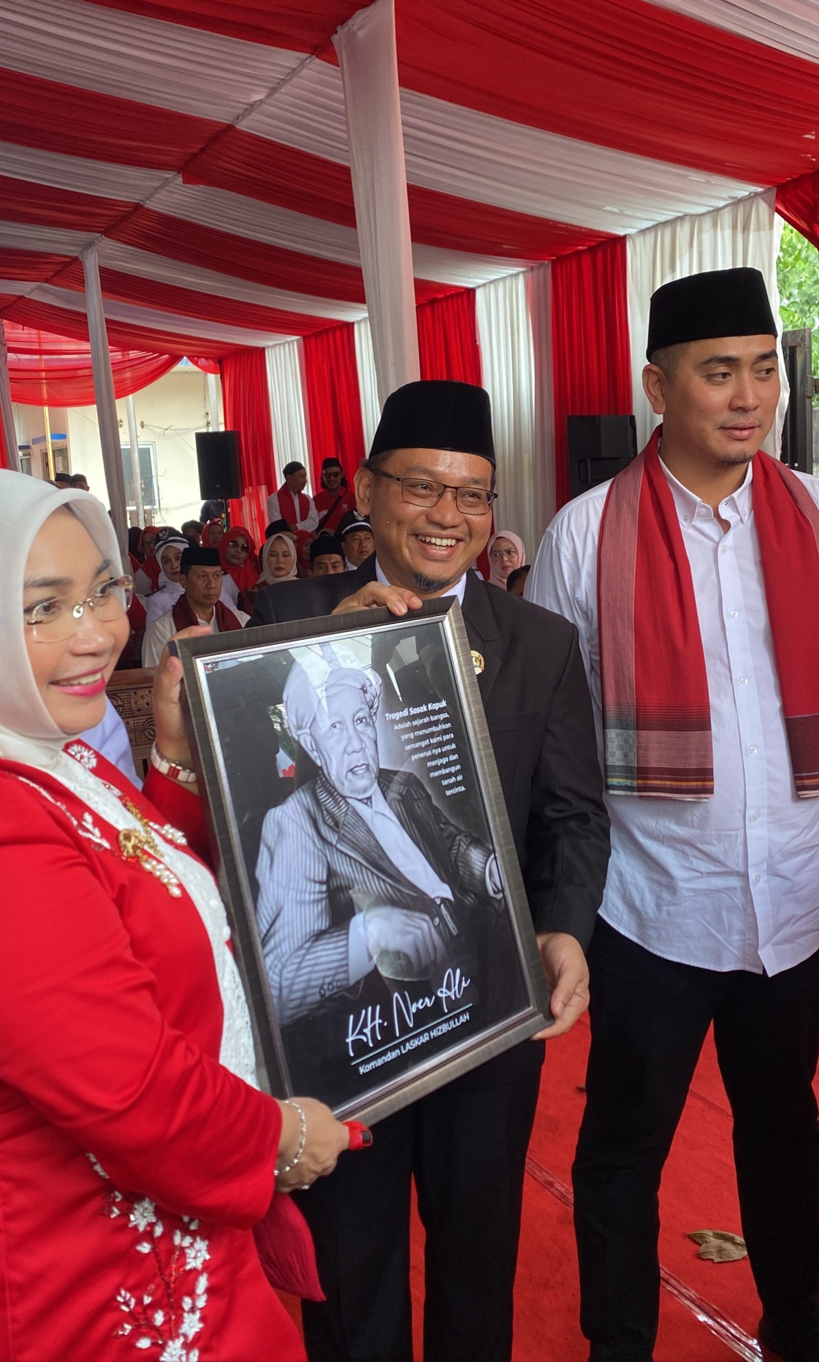 Photo Dok. Humas DPRD Kota Bekasi