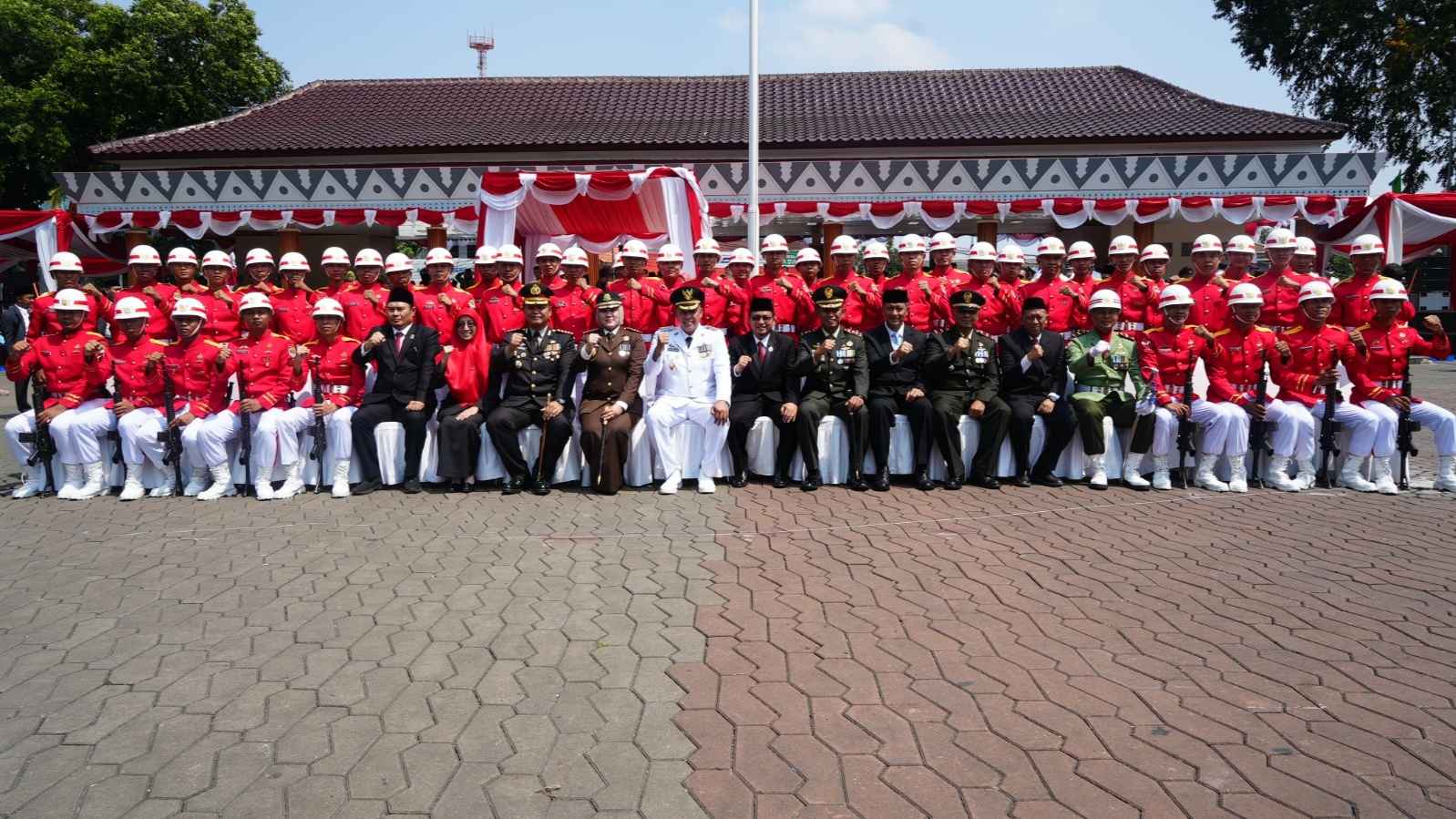 Photo Dok. Humas DPRD Kota Bekasi