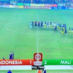 Cuplikan tayangan Indosiar