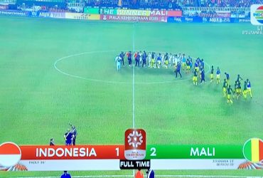 Cuplikan tayangan Indosiar