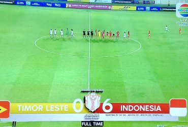 Gambar cuplikan tayangan Indosiar