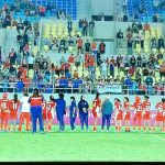 Cuplikan tayangan televisi