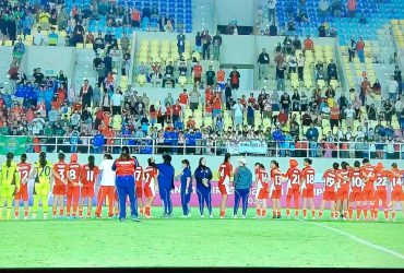 Cuplikan tayangan televisi