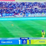 Cuplikan tayangan Indosiar