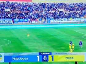 Cuplikan tayangan Indosiar