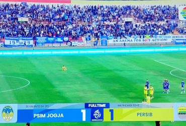 Cuplikan tayangan Indosiar