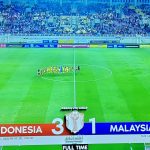 Cuplikan tayangan Indosiar