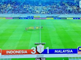 Cuplikan tayangan Indosiar
