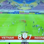 Cuplikan tayangan Indosiar