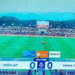 Gambar cuplikan tayangan Indosiar