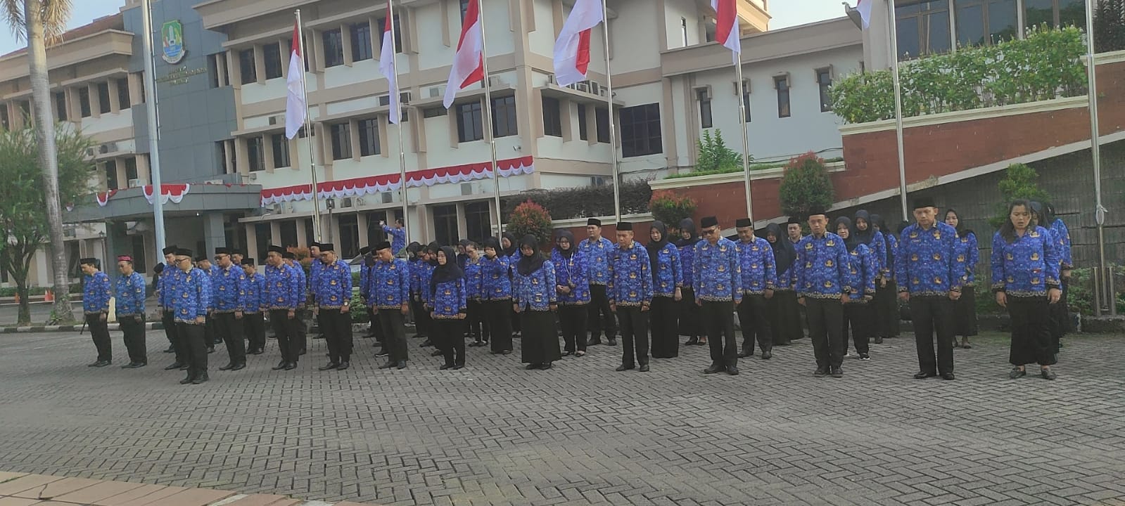 Photo Dok. Humas DPRD Kota Bekasi