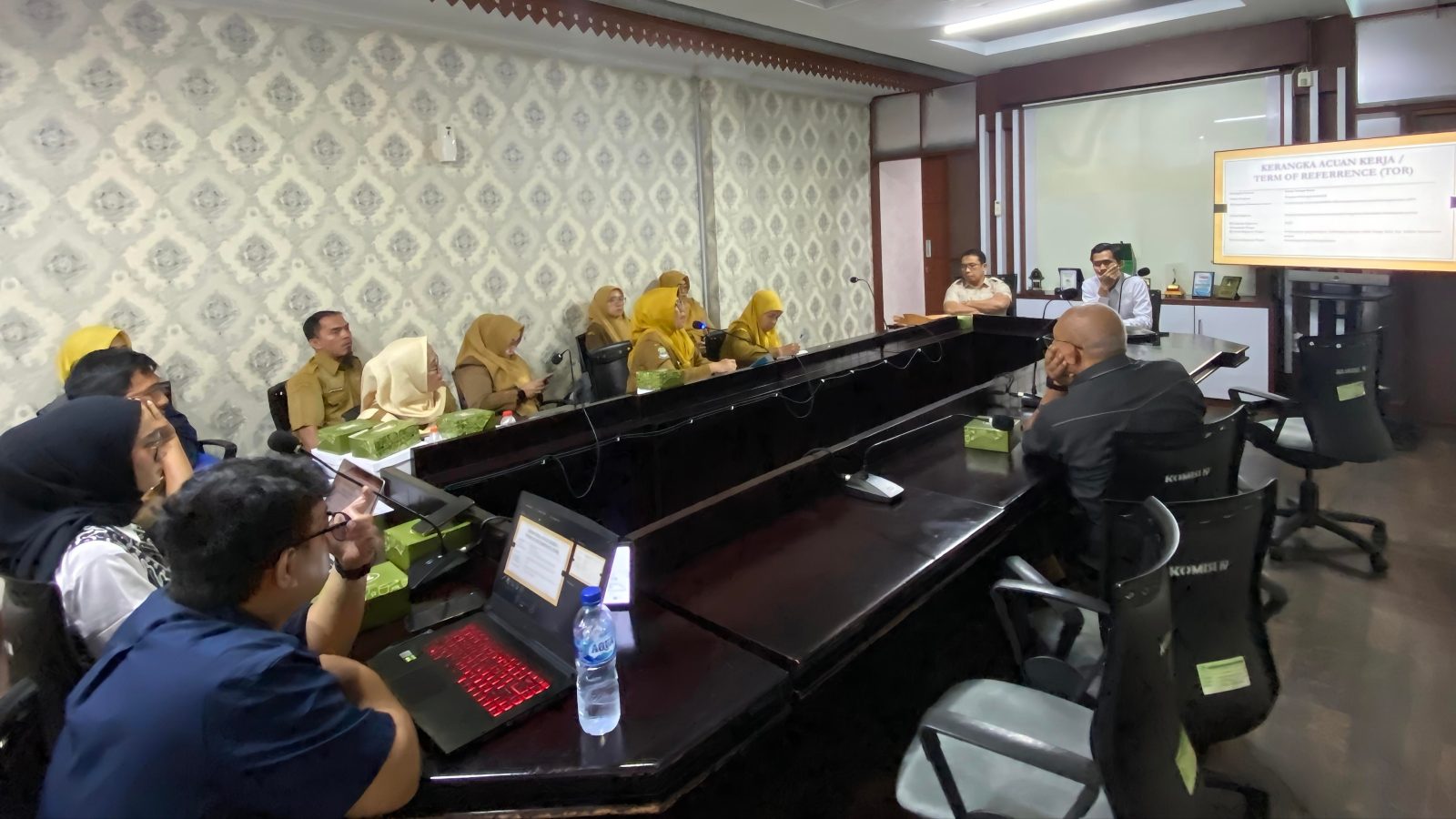 Photo Dok. Humas DPRD Kota Bekasi