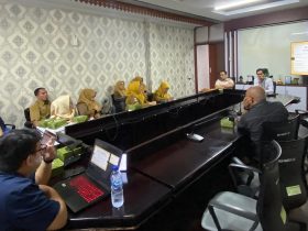 Photo Dok. Humas DPRD Kota Bekasi