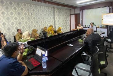 Photo Dok. Humas DPRD Kota Bekasi