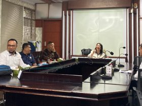 Photo Dok. Humas DPRD Kota Bekasi