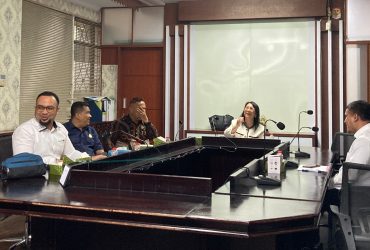 Photo Dok. Humas DPRD Kota Bekasi